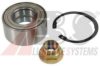 A.B.S. 200593 Wheel Bearing Kit